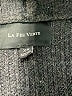 La Fee Verte Gray Long Sleeve Top Size XS - photo 7