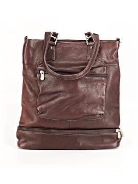 Piel Leather Leather Tote