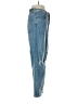 Express Outlet Blue Jeans Size 4 - photo 4