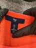 Gap Outlet Orange Sweatshirt Size L - photo 7