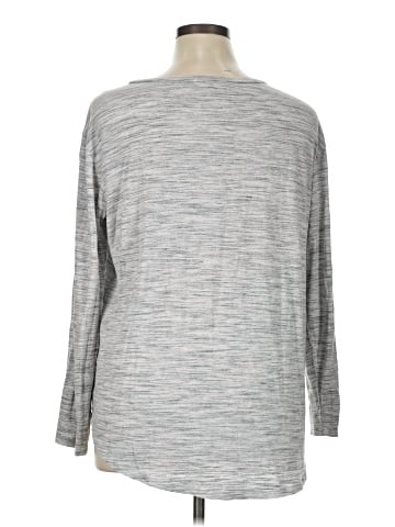 LOANNA 3/4 Sleeve T-Shirt (view 1)
