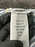 J.Crew 100% Cotton Stripes Silver Long Sleeve Blouse Size 8 - photo 8