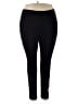 Catherines Black Active Pants Size 2X - photo 1