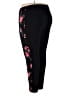Catherines Black Active Pants Size 2X - photo 2