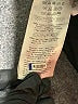 Fendi 100% Polyester Solid Black Casual Pants Size 50 - photo 11