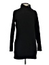 Athleta Black Turtleneck Sweater Size XS - photo 1