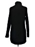 Athleta Black Turtleneck Sweater Size XS - photo 2