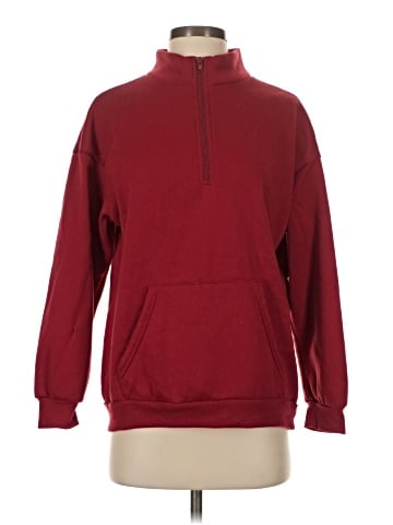 Shein Fleece (view 1)