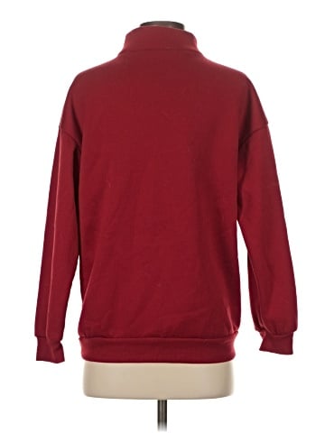 Shein Fleece (view 2)