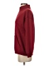 Shein 100% Polyester Red Fleece Size S - photo 5