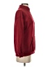 Shein 100% Polyester Red Fleece Size S - photo 4