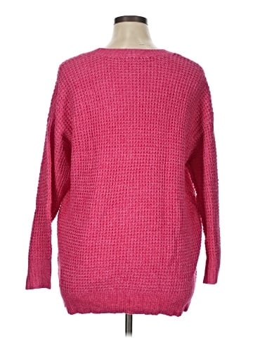 Torrid Pullover Sweater (view 2)