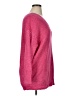 Torrid Pink Pullover Sweater Size 1X Plus (1) - photo 4
