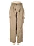 Extra Touch Tan Cargo Pants Size XS - photo 1