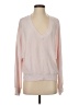 Joie Pink Pullover Sweater Size S - photo 1