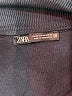 Zara Black Blue Sweatshirt Size M - photo 7