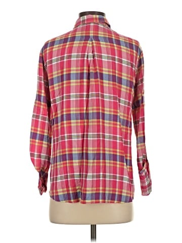 C&C California Long Sleeve Button-Down Shirt (view 2)
