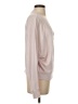 Joie Pink Pullover Sweater Size S - photo 4