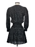Rails Tweed Gray Casual Dress Size S - photo 2