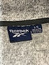 Reebok 100% Polyester Gray Track Jacket Size L - photo 6