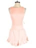 FP Movement Solid Pink Romper Size S - photo 1