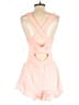 FP Movement Solid Pink Romper Size S - photo 2