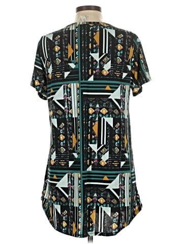 Lularoe Short Sleeve T-Shirt (view 2)
