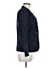 Hipchik Stripes Blue Blazer Size 6 - photo 4
