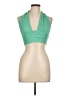 Shein Green Tank Top Size L - photo 1