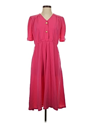 Leslie Fay Casual Dress (view 1)