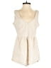 Shein Ivory Romper Size 2 - photo 1