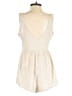 Shein Ivory Romper Size 2 - photo 2