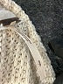 Free People Tan Turtleneck Sweater Size S - photo 7
