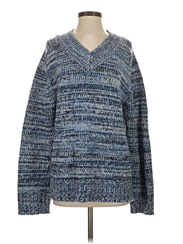 MICHAEL Michael Kors Pullover Sweater (view 1)