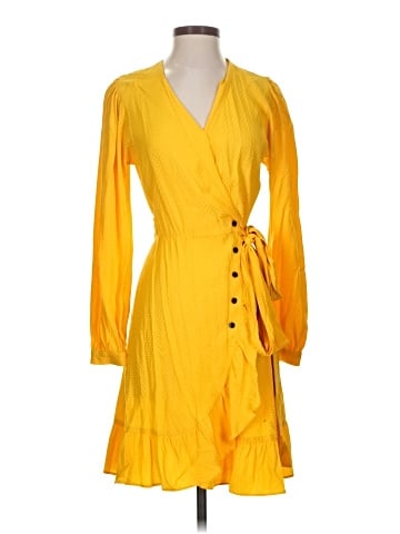 Maje Casual Dress (view 1)