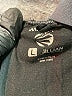 Impact Black Tank Top Size L - photo 7