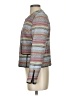 Comptoir des Cotonniers 100% Cotton Print Gray Jacket Size EU (FR) 36 / US 4 - photo 5