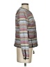 Comptoir des Cotonniers 100% Cotton Print Gray Jacket Size EU (FR) 36 / US 4 - photo 4