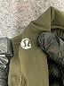 Lululemon Athletica Green Active Pants Size 4 - photo 7