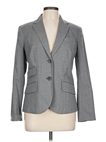Eddie Bauer Wool Blazer (view 1)