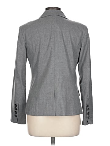 Eddie Bauer Wool Blazer (view 2)