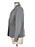 Eddie Bauer Gray Wool Blazer Size 10 (petite) - photo 5