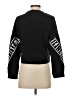 H&M Sport Graphic Black Pullover Sweater Size XS - photo 2