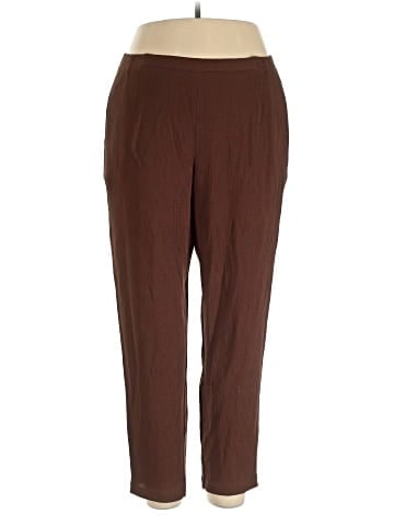 Koret Casual Pants (view 1)