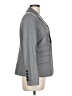 Eddie Bauer Gray Wool Blazer Size 10 (petite) - photo 4