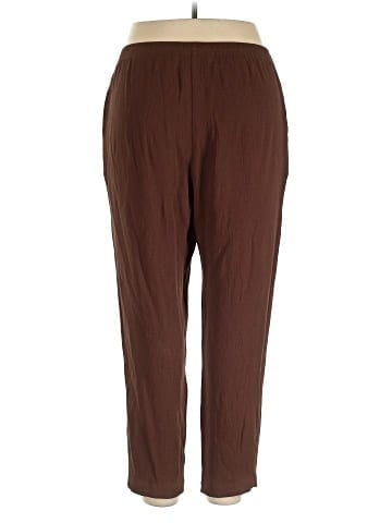 Koret Casual Pants (view 2)