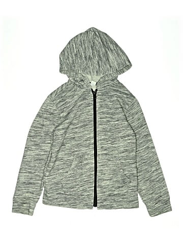 Old Navy Zip Up Hoodie (view 1)