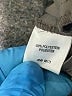 W by Worth 100% Polyester Brown Gold Dress Pants Size 10 - photo 7