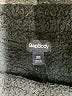 Gap Body 100% Polyester Black Dress Pants Size XS - photo 4