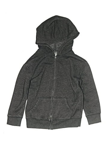 Jumping Beans Zip Up Hoodie (view 1)